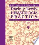 libro Dacie And Lewis. Hematología Práctica